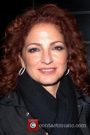 Gloria Estefan